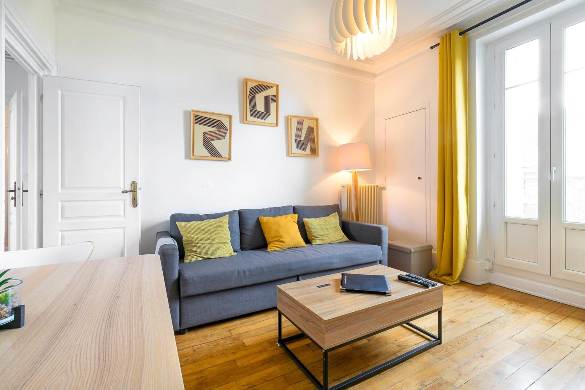 Le Transvaal, Charme Et Modernite A Dijon Apartment Luaran gambar