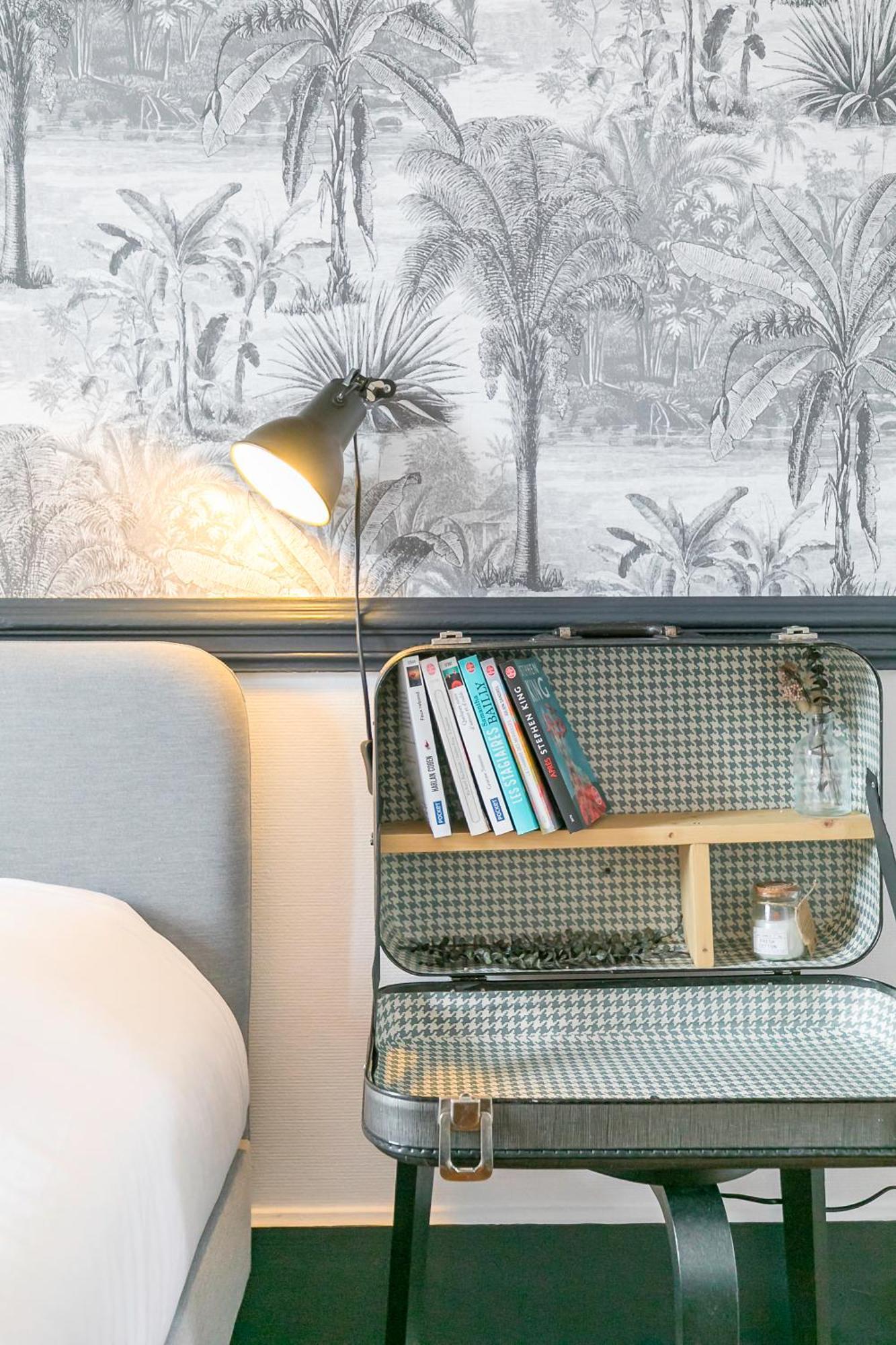 Le Transvaal, Charme Et Modernite A Dijon Apartment Luaran gambar